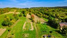 Działka budowlana Niebieszczany gm. Sanok, - 12