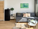 Toplokalizacja! Plac Legionów Loft Kawalerka balkon piwnica - 14
