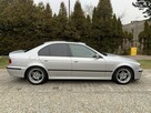 BMW 525 i M PAKIET*PIERWSZY LAKIER*KSIĄZKA SERWISOWA! - 2