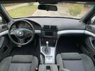 BMW 525 i M PAKIET*PIERWSZY LAKIER*KSIĄZKA SERWISOWA! - 3
