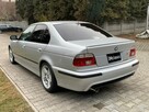 BMW 525 i M PAKIET*PIERWSZY LAKIER*KSIĄZKA SERWISOWA! - 10