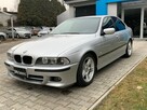 BMW 525 i M PAKIET*PIERWSZY LAKIER*KSIĄZKA SERWISOWA! - 11