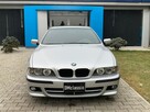 BMW 525 i M PAKIET*PIERWSZY LAKIER*KSIĄZKA SERWISOWA! - 12