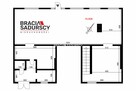 Lokal użytkowy Kraków Nowa Huta, os. Teatralne - 3