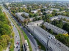 Lokal użytkowy Kraków Nowa Huta, os. Teatralne - 4