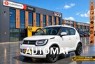 Suzuki Ignis Mały automat z bardzo niskim przebiegiem