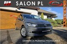 Volkswagen Touran serwis ASO
