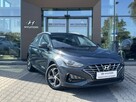 Hyundai i30 1.5 DPI 110KM  Smart+Winter Salon Polska FV23% - 5