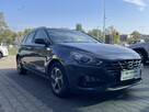Hyundai i30 1.5 DPI 110KM  Smart+Winter Salon Polska FV23% - 6