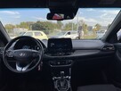 Hyundai i30 1.5T-GDI 48V 7DCT 140KM Smart  Salon Polska Gwarancja 2030 FV23% - 9
