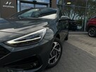 Hyundai i30 1.5T-GDI 48V 7DCT 140KM Smart  Salon Polska Gwarancja 2030 FV23% - 10