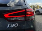 Hyundai i30 1.5T-GDI 48V 7DCT 140KM Smart  Salon Polska Gwarancja 2030 FV23% - 11