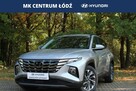 Hyundai Tucson 1.6T-GDI 150KM 48V 2WD 7DCT Smart + LED FV23% Gwarancja 2028r