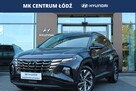 Hyundai Tucson 1.6T-GDI 150KM 48V 2WD 7DCT Executive+EL.Klapa Android Auto FV23% - 1