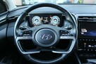 Hyundai Tucson 1.6T-GDI 150KM 48V 2WD 7DCT Executive+EL.Klapa Android Auto FV23% - 11