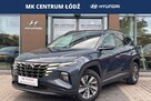 Hyundai Tucson 1.6T-GDI HEV 230KM 6AT 2WD Executive+Klapa Gwarancja Salon Polska FV23