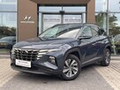 Hyundai Tucson 1.6T-GDI HEV 230KM 6AT 2WD Executive+Klapa Gwarancja Salon Polska FV23 - 2