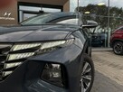 Hyundai Tucson 1.6T-GDI HEV 230KM 6AT 2WD Executive+Klapa Gwarancja Salon Polska FV23 - 3