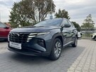 Hyundai Tucson 1.6T-GDI HEV 230KM 6AT 2WD Executive+Klapa Gwarancja Salon Polska FV23 - 4
