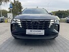Hyundai Tucson 1.6T-GDI HEV 230KM 6AT 2WD Executive+Klapa Gwarancja Salon Polska FV23 - 5