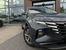 Hyundai Tucson 1.6T-GDI HEV 230KM 6AT 2WD Executive+Klapa Gwarancja Salon Polska FV23 - 7