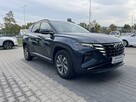 Hyundai Tucson 1.6T-GDI HEV 230KM 6AT 2WD Executive+Klapa Gwarancja Salon Polska FV23 - 8