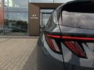 Hyundai Tucson 1.6T-GDI HEV 230KM 6AT 2WD Executive+Klapa Gwarancja Salon Polska FV23 - 12