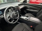Hyundai Tucson 1.6T-GDI HEV 230KM 6AT 2WD Executive+Klapa Gwarancja Salon Polska FV23 - 14