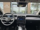 Hyundai Tucson 1.6T-GDI HEV 230KM 6AT 2WD Executive+Klapa Gwarancja Salon Polska FV23 - 16