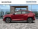 Hyundai Kona 1.6 T-GDI 7DCT 2WD 138KM N-Line Gwarancja 2030 Salon Polska FV23% - 2