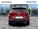 Hyundai Kona 1.6 T-GDI 7DCT 2WD 138KM N-Line Gwarancja 2030 Salon Polska FV23% - 4