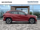 Hyundai Kona 1.6 T-GDI 7DCT 2WD 138KM N-Line Gwarancja 2030 Salon Polska FV23% - 6