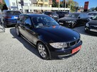 BMW 116 ALU16 | Bardzo dobry stan | 5 lat jeden właściciel | 2 komplety kół - 3