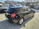 BMW 116 ALU16 | Bardzo dobry stan | 5 lat jeden właściciel | 2 komplety kół - 4