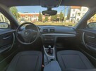 BMW 116 ALU16 | Bardzo dobry stan | 5 lat jeden właściciel | 2 komplety kół - 7