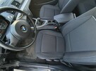 BMW 116 ALU16 | Bardzo dobry stan | 5 lat jeden właściciel | 2 komplety kół - 11