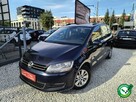 Volkswagen Sharan ALU16 | 10 LAT 1 właściciel | 7os | NAVI | HAK | czujniki parkowania - 1