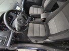 Volkswagen Sharan ALU16 | 10 LAT 1 właściciel | 7os | NAVI | HAK | czujniki parkowania - 11
