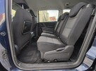 Volkswagen Sharan ALU16 | 10 LAT 1 właściciel | 7os | NAVI | HAK | czujniki parkowania - 14