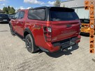 Isuzu D-Max V-Cross Venture Automat 4x4 Skóra Kamera Hak - 1