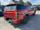 Isuzu D-Max V-Cross Venture Automat 4x4 Skóra Kamera Hak - 4