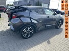 Toyota C-HR Automat Hybryda Podgrzewanie Kamera 122KM