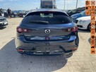 Mazda 3 mHEV Automat Podgrzewanie Kamera Klimatronik 140KM