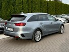Kia Cee'd Zarejestrowany Kamera CarPlay - 8