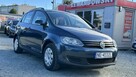 Volkswagen Golf Plus 1.4 MPI Benzyna Zarejestrowany Ubezpieczony