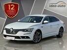 Renault Talisman *FILM*Automat*TCE200*4-CONTROL*Bezwypadkowy*Roczna Gwarancja*