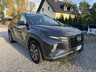 Hyundai Tucson 1.6 Diesel Bezwypadkowy Uszkodzony silnik - 2