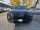 Hyundai Tucson 1.6 Diesel Bezwypadkowy Uszkodzony silnik - 3