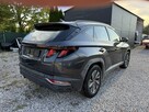 Hyundai Tucson 1.6 Diesel Bezwypadkowy Uszkodzony silnik - 4