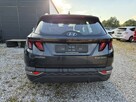 Hyundai Tucson 1.6 Diesel Bezwypadkowy Uszkodzony silnik - 6